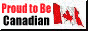 Proud Canuck