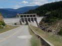 Seven Mile Dam