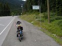 Allison Pass - 1342m