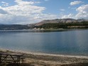 Franklin D. Roosevelt Lake