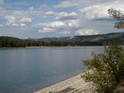 Franklin D. Roosevelt Lake