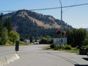 Leaving Vernon