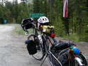 Loup Loup Pass - 4020 ft.