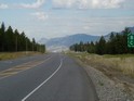 Down to Monte Creek