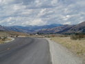 From Omak to Riverside