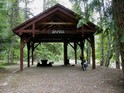 Nice Shelter