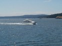 Spencer Spit, Lopez Island