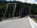 Waneta Bridge