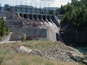 Waneta Dam
