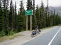 Washington Pass