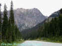 Washington Pass Views