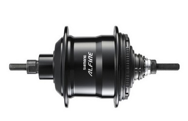 Shimano Alfine 11