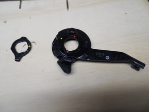 Cassette Joint & Fixing Ring Removed