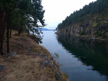 Echo Bay