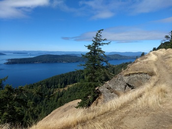 The Ridge Trail