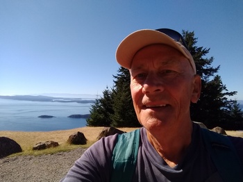 'Yours Truly' at the Summit