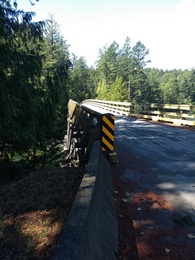 Canal Bridge