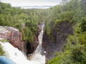 Aguasabon Falls