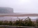 First view of the Altlantic Fundy Coast