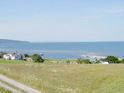 Views over Bras d'Or Lake