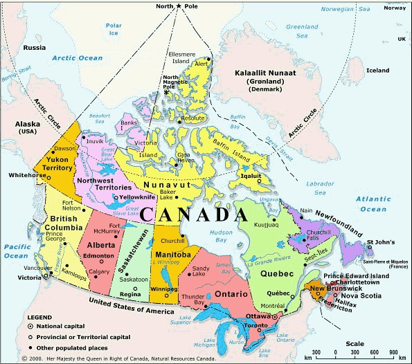 Canada