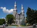 Fantastic Churches!