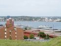 View from the Citadel