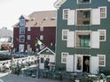 Old Town - Dockside
