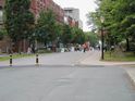 Downtown Charlottetown