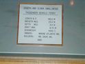 Joseph and Clara Smallwood Ferry Specs