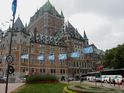 Hotel Frontenac