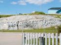 Granite Sculptured Mural