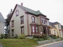 Beautiful Heritage Homes