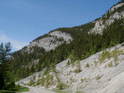 Hilly Terrain