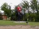Redvers Mountie