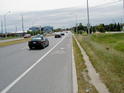 Nice Bike Lanes