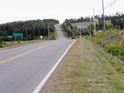 Not so flat roads!