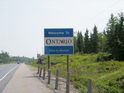 Welcome to Ontario