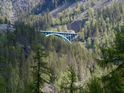 Paulson Bridge