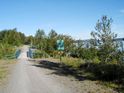 Le Petit Temis Rail Trail