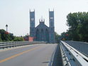 Quiet Bridge