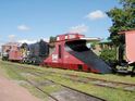 Railway Museum