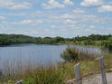 Riverfront riding