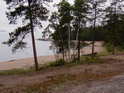 Sandy Beaches
