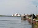 Small Ferry to Nova Scotia