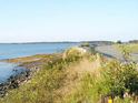 Coastal Splendour