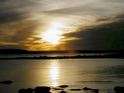 Sunset at Indian Harbour