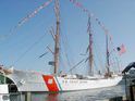 Visiting Tallship