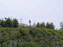 Terry Fox Monument
