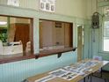 Ticket Counter